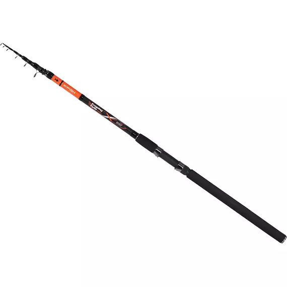Вудилище фідерне X-Fish Trophy Tele Feeder 3.60m max 160g, Модель: 3.60m, фото , изображение 2